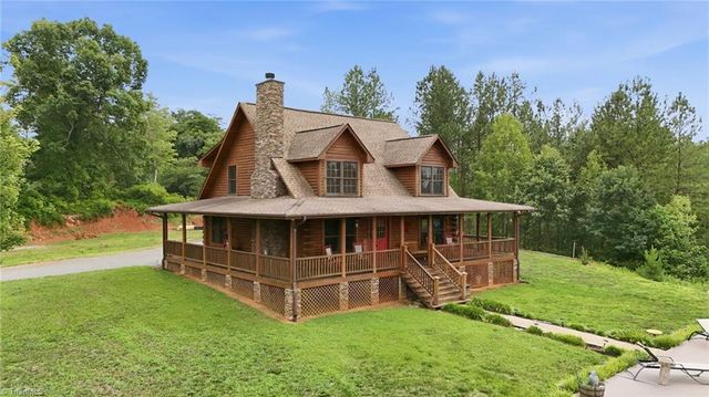 5284 NC Highway 8 S, Germanton, NC 27019