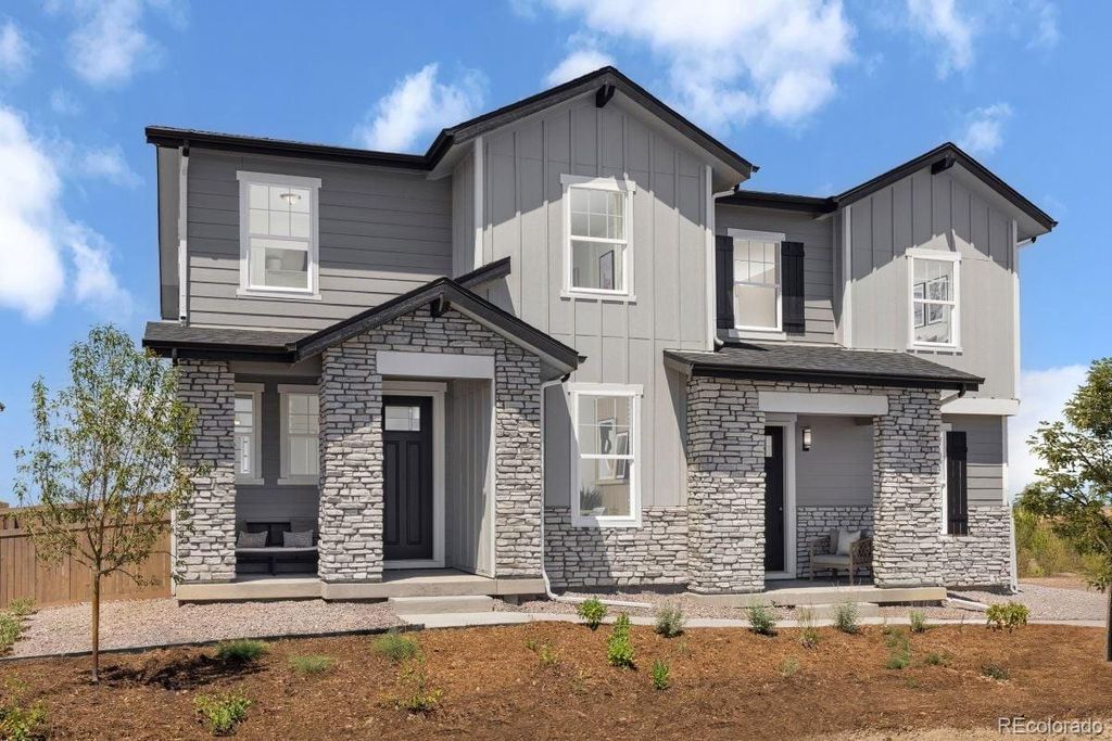 24274 E 53rd Avenue, Aurora, CO 80019
