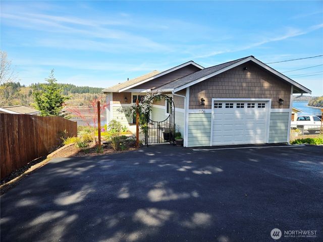 1106 Fairmount Ave, Shelton, WA 98584