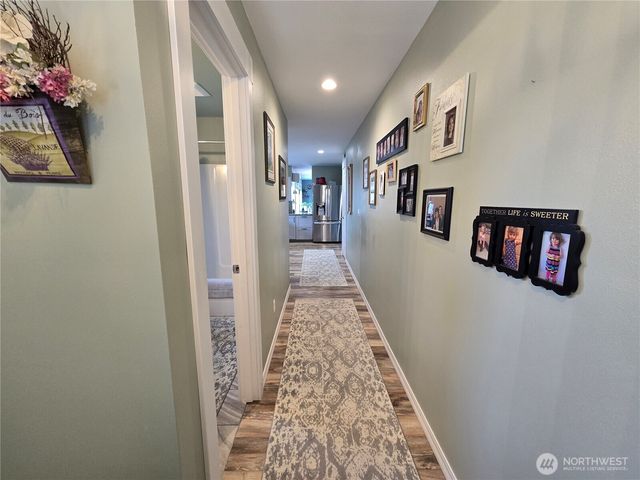1106 Fairmount Ave, Shelton, WA 98584