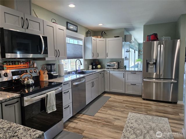 1106 Fairmount Ave, Shelton, WA 98584