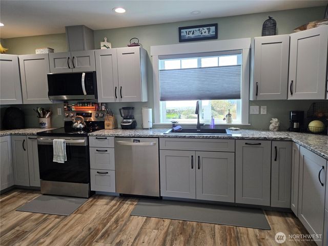 1106 Fairmount Ave, Shelton, WA 98584