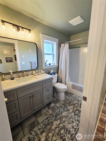 1106 Fairmount Ave, Shelton, WA 98584
