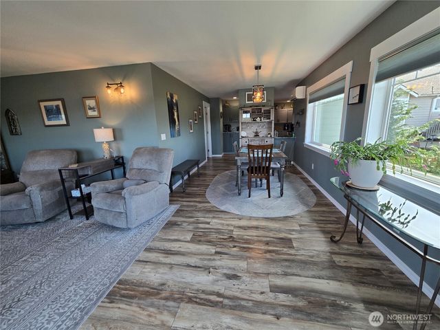 1106 Fairmount Ave, Shelton, WA 98584