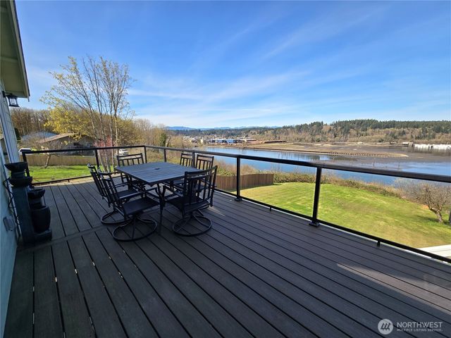 1106 Fairmount Ave, Shelton, WA 98584