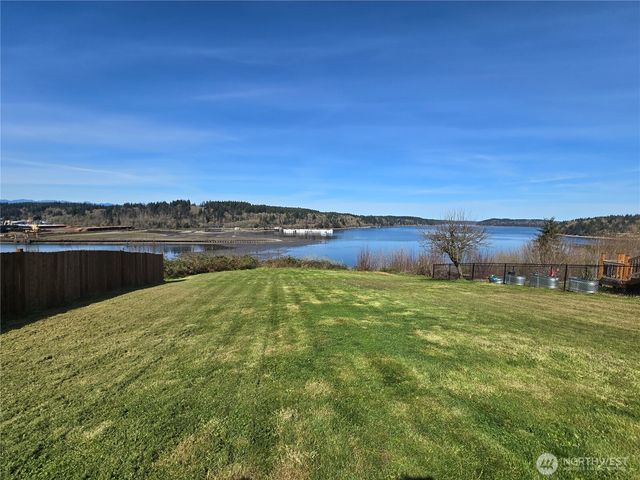 1106 Fairmount Ave, Shelton, WA 98584