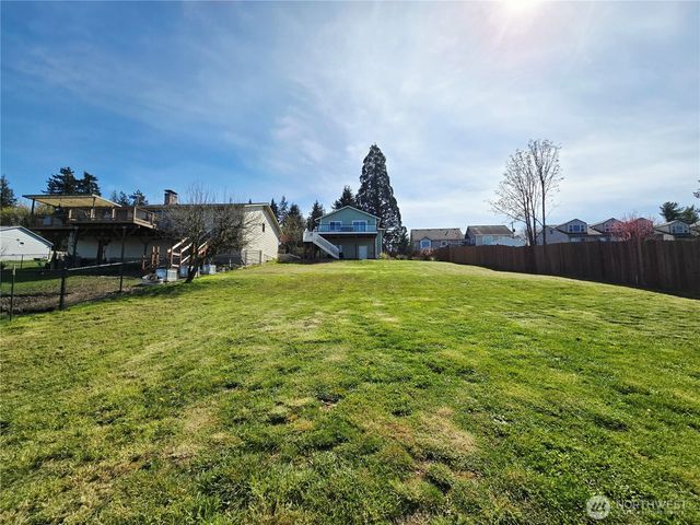 1106 Fairmount Ave, Shelton, WA 98584