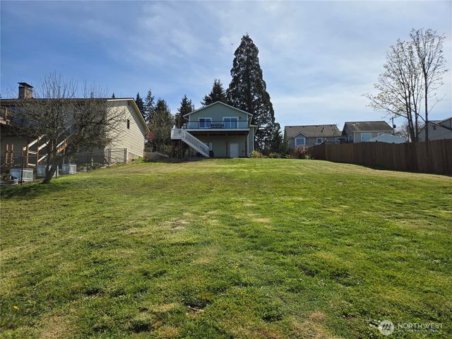 1106 Fairmount Ave, Shelton, WA 98584