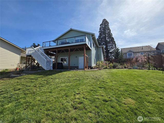 1106 Fairmount Ave, Shelton, WA 98584