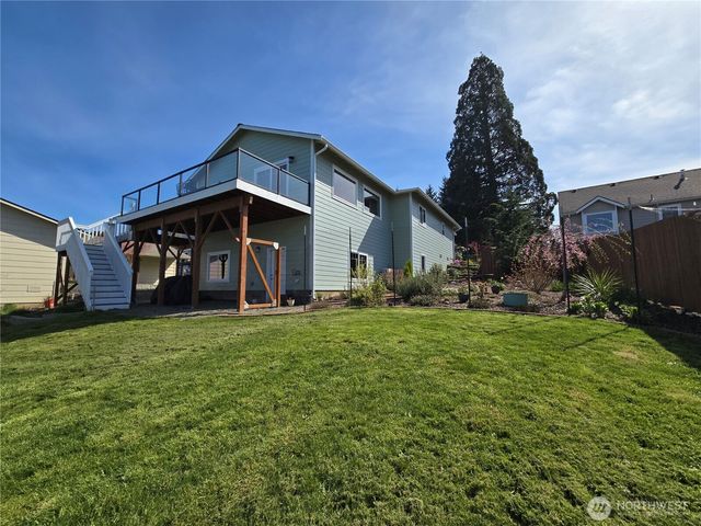 1106 Fairmount Ave, Shelton, WA 98584