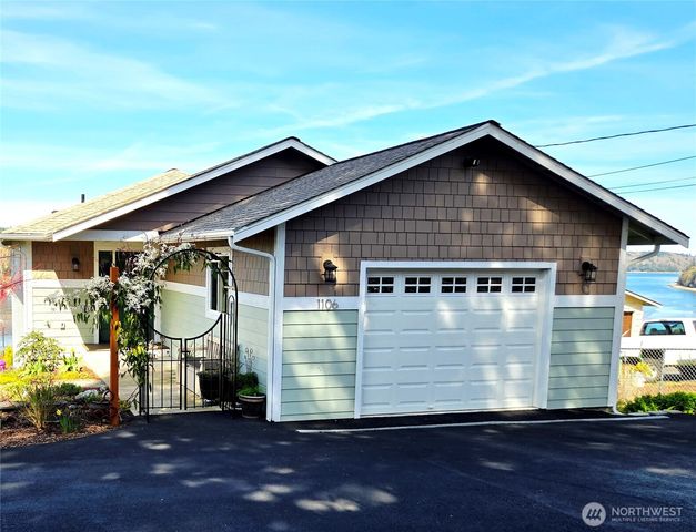 1106 Fairmount Ave, Shelton, WA 98584