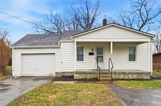 200 N 1st Street, Trenton, OH 45067