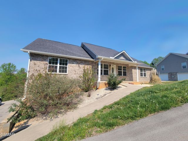 3236 Sandpiper Court, Kodak, TN 37764