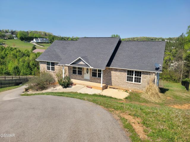 3236 Sandpiper Court, Kodak, TN 37764