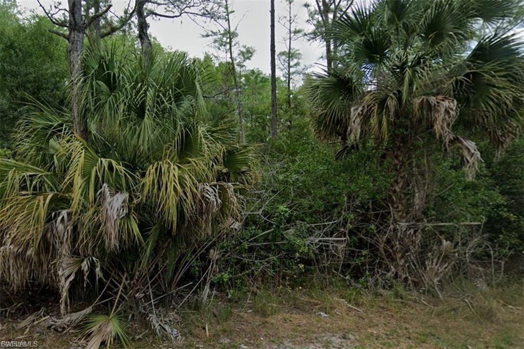 3316 36th ST W, LEHIGH ACRES, FL 33971 — exterior