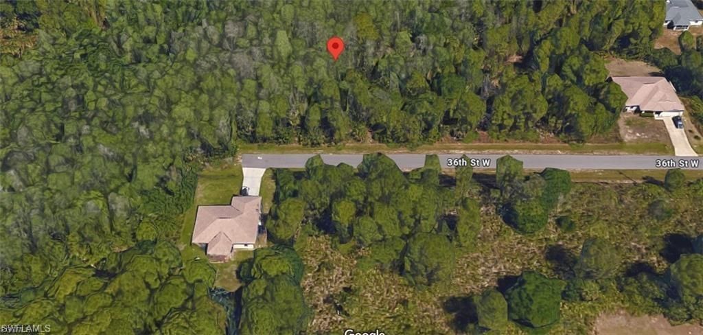3316 36th ST W, LEHIGH ACRES, FL 33971 — photo 2
