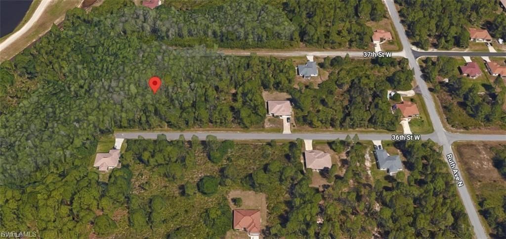 3316 36th ST W, LEHIGH ACRES, FL 33971 — photo 3