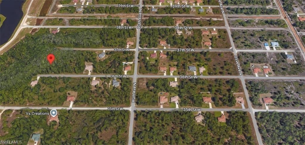 3316 36th ST W, LEHIGH ACRES, FL 33971 — photo 4