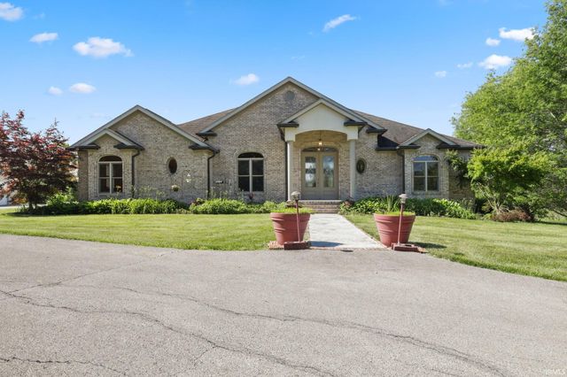 5619 W County Road 200 North Road, Brownstown, IN 47220