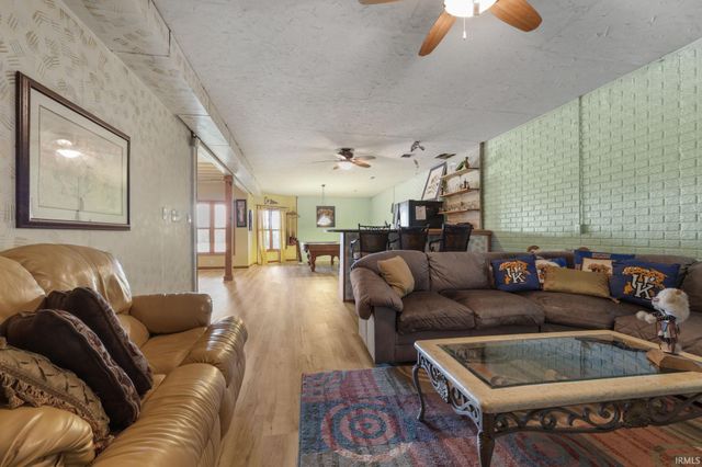 5619 W County Road 200 North Road, Brownstown, IN 47220