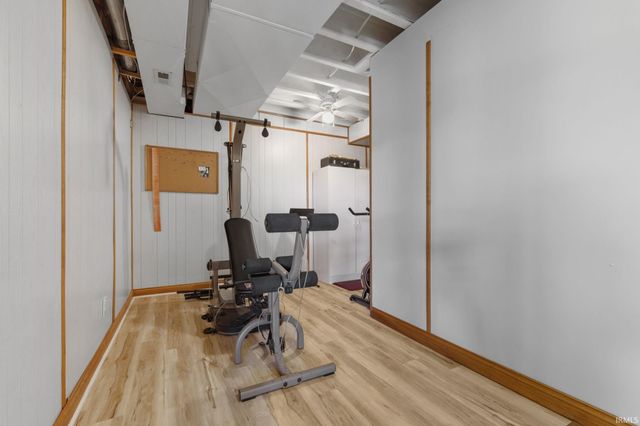5619 W County Road 200 North Road, Brownstown, IN 47220