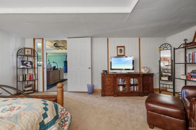 5619 W County Road 200 North Road, Brownstown, IN 47220