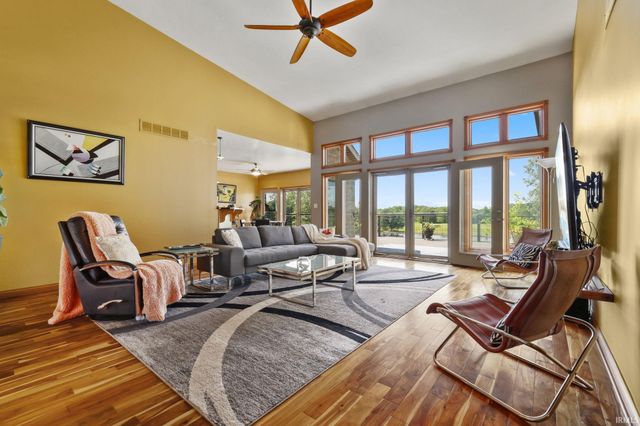 5619 W County Road 200 North Road, Brownstown, IN 47220
