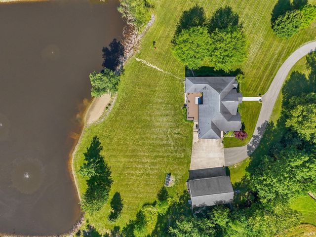5619 W County Road 200 North Road, Brownstown, IN 47220