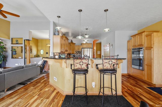5619 W County Road 200 North Road, Brownstown, IN 47220