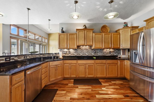 5619 W County Road 200 North Road, Brownstown, IN 47220