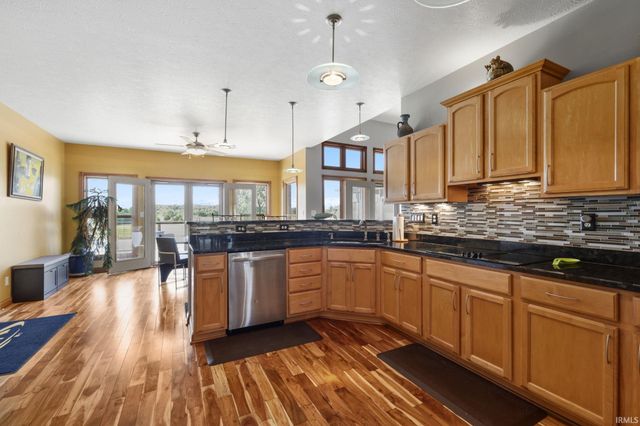 5619 W County Road 200 North Road, Brownstown, IN 47220