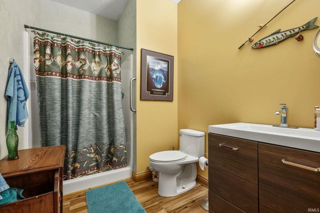 5619 W County Road 200 North Road, Brownstown, IN 47220