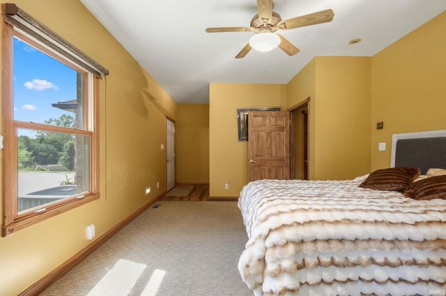 5619 W County Road 200 North Road, Brownstown, IN 47220