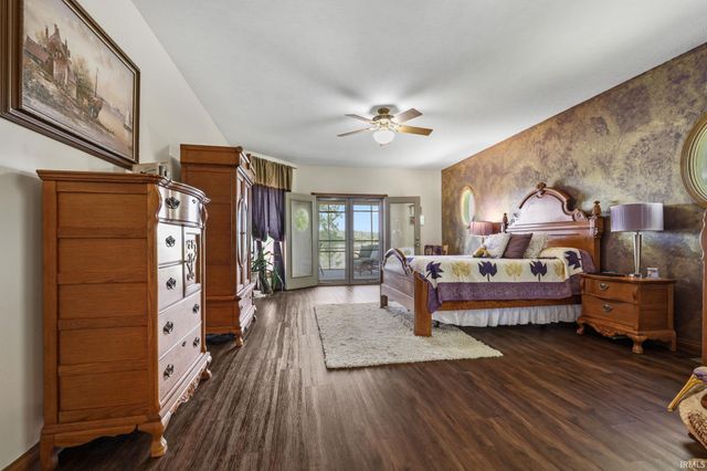 5619 W County Road 200 North Road, Brownstown, IN 47220