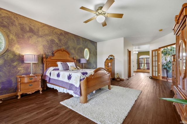 5619 W County Road 200 North Road, Brownstown, IN 47220