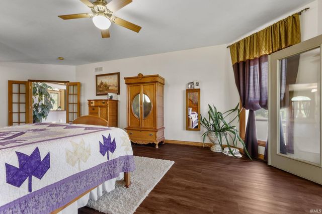 5619 W County Road 200 North Road, Brownstown, IN 47220