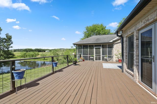 5619 W County Road 200 North Road, Brownstown, IN 47220