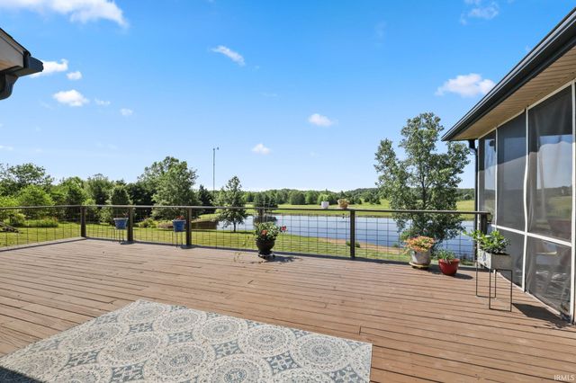 5619 W County Road 200 North Road, Brownstown, IN 47220