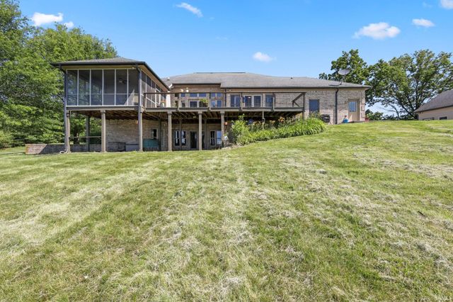 5619 W County Road 200 North Road, Brownstown, IN 47220