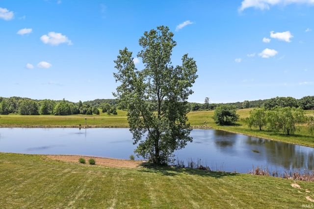 5619 W County Road 200 North Road, Brownstown, IN 47220