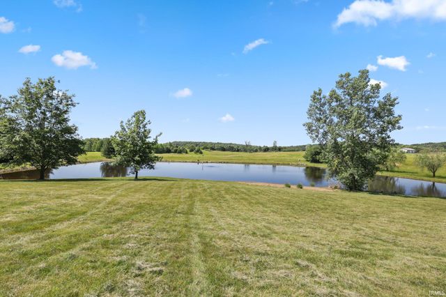 5619 W County Road 200 North Road, Brownstown, IN 47220