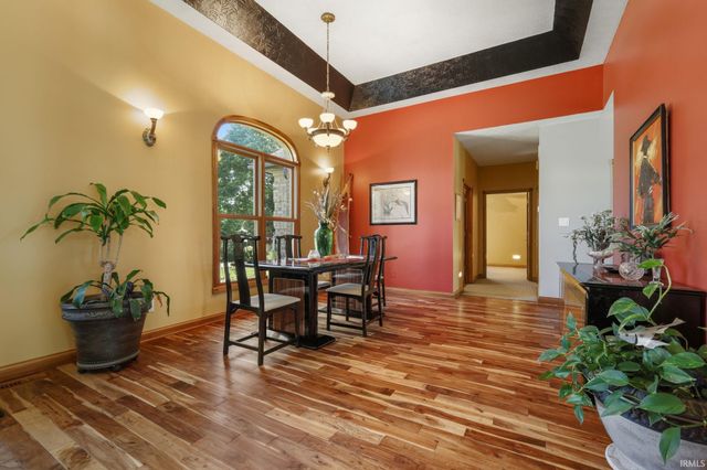 5619 W County Road 200 North Road, Brownstown, IN 47220