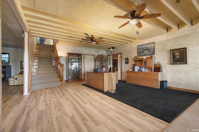 5619 W County Road 200 North Road, Brownstown, IN 47220
