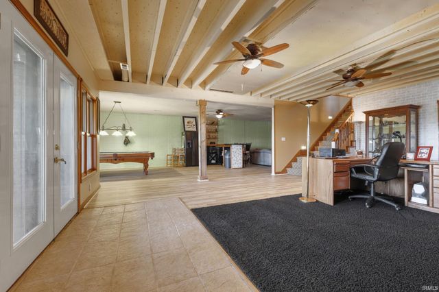 5619 W County Road 200 North Road, Brownstown, IN 47220