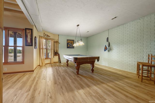 5619 W County Road 200 North Road, Brownstown, IN 47220
