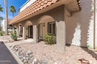 16510 E PALISADES Boulevard 51, Fountain Hills, AZ 85268