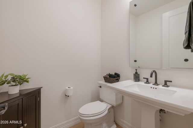 11804 N LUCKENBACH Street, Surprise, AZ 85388