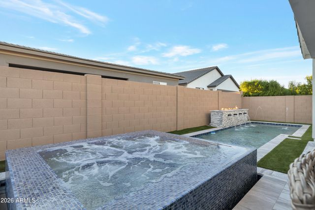 11804 N LUCKENBACH Street, Surprise, AZ 85388