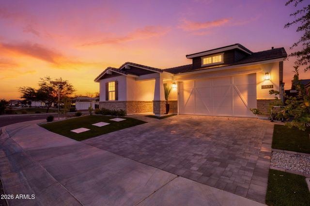 11804 N LUCKENBACH Street, Surprise, AZ 85388