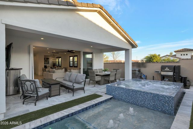 11804 N LUCKENBACH Street, Surprise, AZ 85388